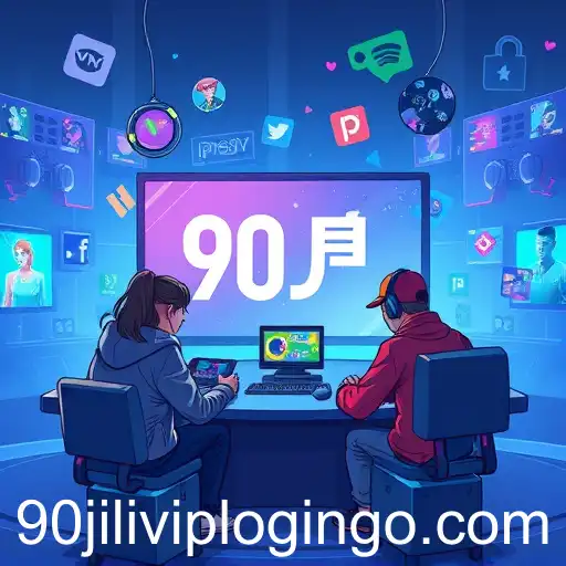 Digital Evolution in Online Gaming