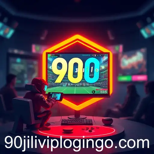 Navigating the Digital Frontier: 90jili VIP's Impact on Online Gaming