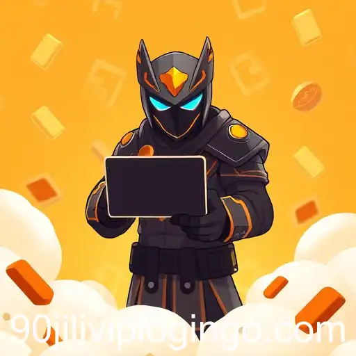 Exploring the Rise of 90jili VIP Login in the Gaming World