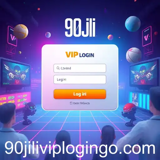 Exploring 90jili VIP Login and its Impact on Online Gaming