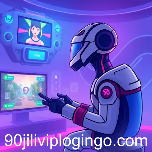 90jili vip login