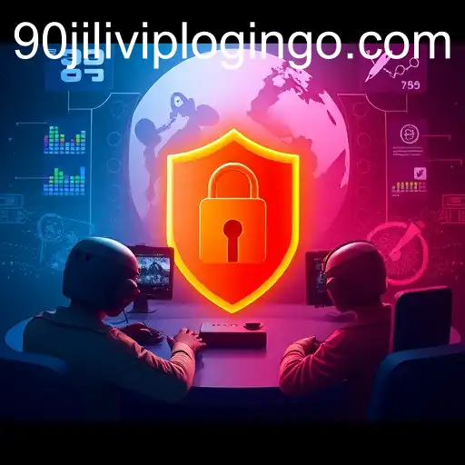 Gaming Security Concerns in 2025: A Closer Look at Online Platforms