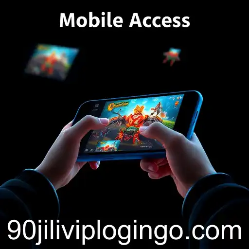 Unleashing the Power of Mobile Access: A New Era in Gaming