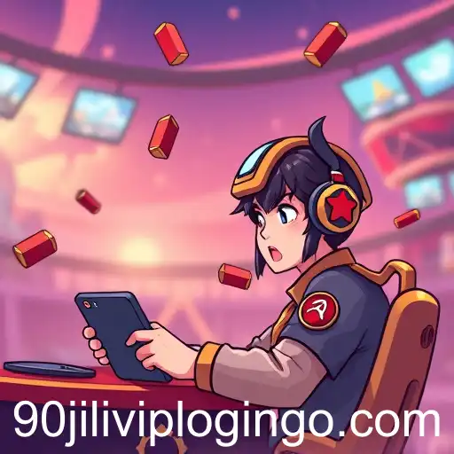 Online Gaming Platforms Surge in Popularity