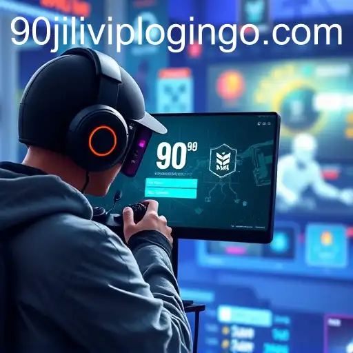 Navigating the Digital World of Online Gaming