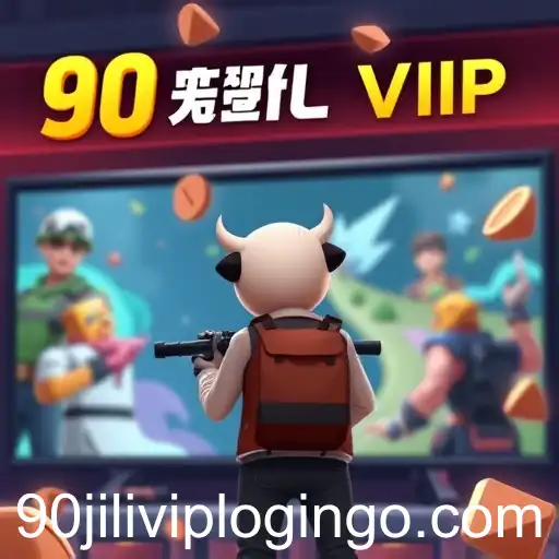 The Rise of 90jili VIP in Online Gaming