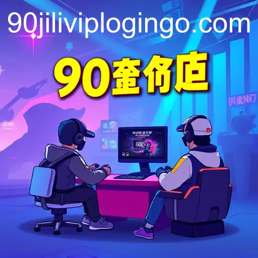 90jili vip login