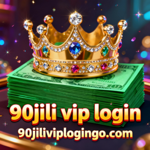 90jili vip login